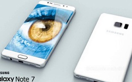 ﻿Samsung tiếp tục thu hồi điện thoại Galaxy Note 7 ở thị trường Mỹ