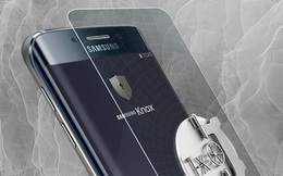 “Thành trì bảo mật” KNOX của Samsung bị phát hiện có 3 lỗ hổng nghiêm trọng