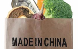 Trung Quốc: Mỗi giờ lại có 1 người chết vì thực phẩm bẩn