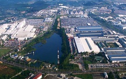Xây dựng khu công nghiệp – đô thị 1 tỷ USD tại Nghệ An