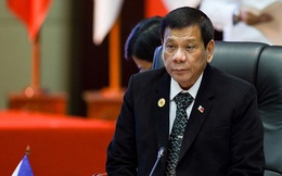Không chỉ tiêu diệt những con nghiện ma túy, Tổng thống Philippines đang hướng mũi dùi sang cả thuốc lá