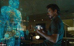 Iron Man lên tiếng sẽ giúp Mark Zuckerberg hoàn thành AI Jarvis ngoài đời thực