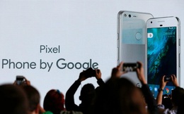 Thâu tóm HTC là bước đi giúp Google đánh bại Samsung và Apple