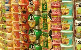 Ăn 5 tỉ gói mỳ mỗi năm, người Việt đang là mục tiêu của các công ty Nhật Bản