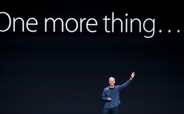 Apple chuẩn bị cho ra mắt phiên bản MacBook mới