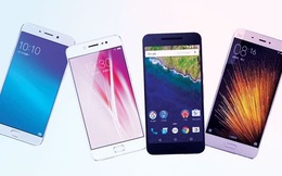 Xưng hùng, xưng bá trên thị trường thế giới, nhưng điện thoại giá rẻ Oppo, Huawei lại thua đau ngay trên sân nhà