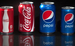 Tuyên bố cắt giảm đường chỉ là chiêu xoa dịu dư luận, trên thực tế Coca-cola & Pepsi chỉ giảm... kích thước cái lon?