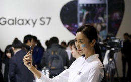 Samsung tuyên bố tiếp tục sản xuất Galaxy Note 8 vào năm sau