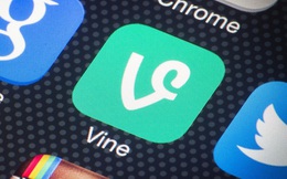 Twitter sẽ sớm khai tử Vine, dịch vụ chia sẻ video 7 giây