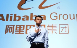 Chỉ bám vào tiếng Trung là lý do khiến Alibaba không thể vươn ra toàn cầu