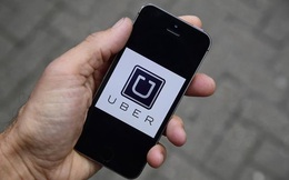Đài Loan yêu cầu Apple, Google xóa Uber khỏi kho ứng dụng