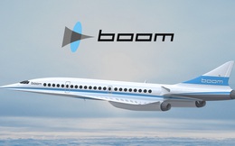 Startup Mỹ này đang phát triển máy bay siêu thanh có thể đi từ Hà Nội vào TP. Hồ Chí Minh trong 40 phút