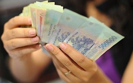 Tiền lương không còn là động lực với cán bộ công chức?