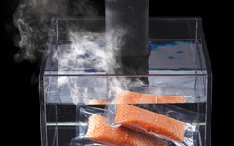 Startup công nghệ này sẽ làm thay đổi ngành công nghiệp thực phẩm bằng phương pháp nấu ăn trong nước lạnh