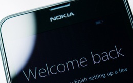 Nokia sẽ phải dựa vào “Tình yêu và niềm tin” để cạnh tranh với Apple, Samsung