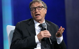 Tỷ phú Bill Gates nghiêm khắc với con như thế nào?