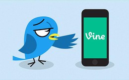 Ứng dụng Vine được "hồi sinh"