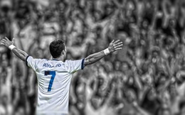 Cristiano Ronaldo: Vinh quang vĩ đại cho kẻ đầu không ngoảnh lại