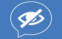 Làm sao trở nên "vô hình" khi online trên Facebook Messenger?
