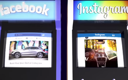 Instagram đang đe dọa soán ngôi vị "ông trùm" quảng cáo của Facebook trên thị trường Đông Nam Á