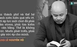 Những phát ngôn gây sốc của "Vua cà phê Việt" Đặng Lê Nguyên Vũ