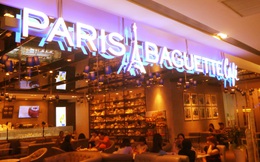 Câu chuyện thú vị về "Starbucks của Hàn Quốc" - Paris Baguette với tham vọng toàn cầu hóa