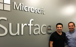 Bên trong Building 87 – khu phức hợp khoa học công nghệ “điên rồ” của Microsoft