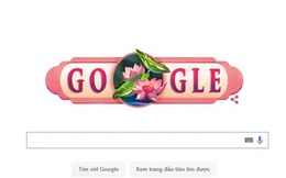 Ngày Quốc khánh Việt Nam được Facebook, Google kỷ niệm
