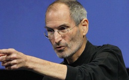 Đừng buồn nếu bạn bị sếp đuổi việc, Steve Jobs hay Hillary Clinton... từng “thảm” hơn bạn rất nhiều!