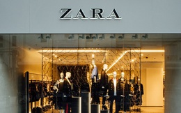 Rộ tin đồn Zara Việt Nam sắp mở cửa hàng ở Hà Nội trong thời gian tới