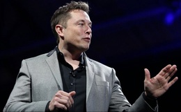 Muốn diễn thuyết thật hay? Dành ngay 3 phút học cách tư duy như Elon Musk