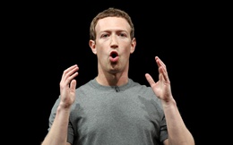 Hết tin đồn trốn thuế, CEO Facebook bị tố là "thủ phạm" gây nên tình trạng thiếu nhà ở tại Mỹ