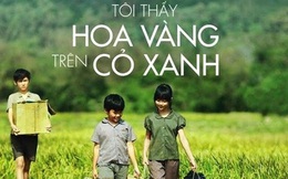 'Tôi thấy hoa vàng trên cỏ xanh' đấu với 84 phim tại Oscar 2017