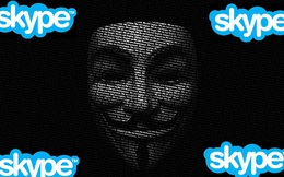 CẢNH BÁO: Khi đang gọi Skype, hacker có thể biết được bạn gõ những gì