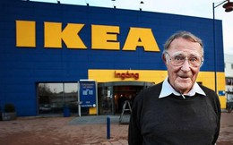 Triết lý kinh doanh của ông chủ IKEA: Để trở nên vĩ đại, đơn giản hãy làm thật tốt từ những việc nhỏ bé nhất