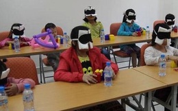 Lớp học 'Kích hoạt não' ở trẻ: Bộ GD-ĐT lên tiếng!