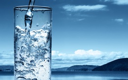 Uống nước thế nào mới là đúng cách?