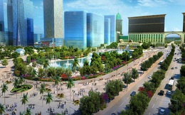 Cận cảnh dự án 6 tỷ đô của đại gia địa ốc kín tiếng Trương Mỹ Lan