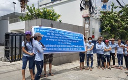 Thu Minh và công ty Global Home hoãn cung cấp thông tin cho báo chí, công ty Gia Hân dọa sẽ đưa thêm bằng chứng