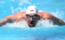 Mẹ kình ngư Michael Phelps đã khiến cả thế giới nể phục vì "biến" một đứa trẻ tăng động thành huyền thoại