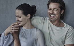 Nghe Jolie - Pitt chia tay, nghĩ về cám dỗ hôn nhân