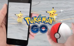 Pokémon Go được sử dụng làm liệu pháp chữa tự kỷ