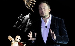 Elon Musk: Các chính phủ cần cấp thu nhập cơ bản cho dân ngay, vì robot sắp cướp hết cơ hội việc làm rồi