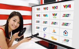 VTV, VOV cũng như các ngân hàng 0 đồng đều trong diện phải công khai tình hình làm ăn