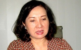 Bà Nguyễn Thị Như Loan: “Quốc Cường Gia Lai không liên quan đến vụ Ngân hàng Xây dựng”
