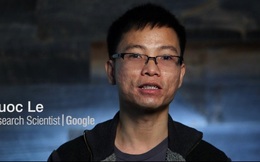 Kỹ sư gốc Việt 34 tuổi và tham vọng thay đổi thế giới bằng trí tuệ nhân tạo