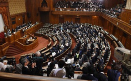 Hạ viện Nhật Bản hoãn bỏ phiếu thông qua TPP