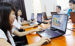 Quy mô thị trường bán lẻ trực tuyến Việt Nam đạt 10 tỷ USD vào năm 2020