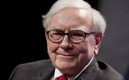 Quy tắc tìm kiếm công ty giá trị của Warren Buffett
