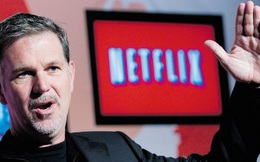 5 bài học lãnh đạo của CEO Netflix
